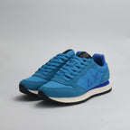 Sun68 Tom Solid Baskets Rétro Confortables Homme