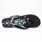 Beverly Hills Polo Club Claquettes Logo Homme