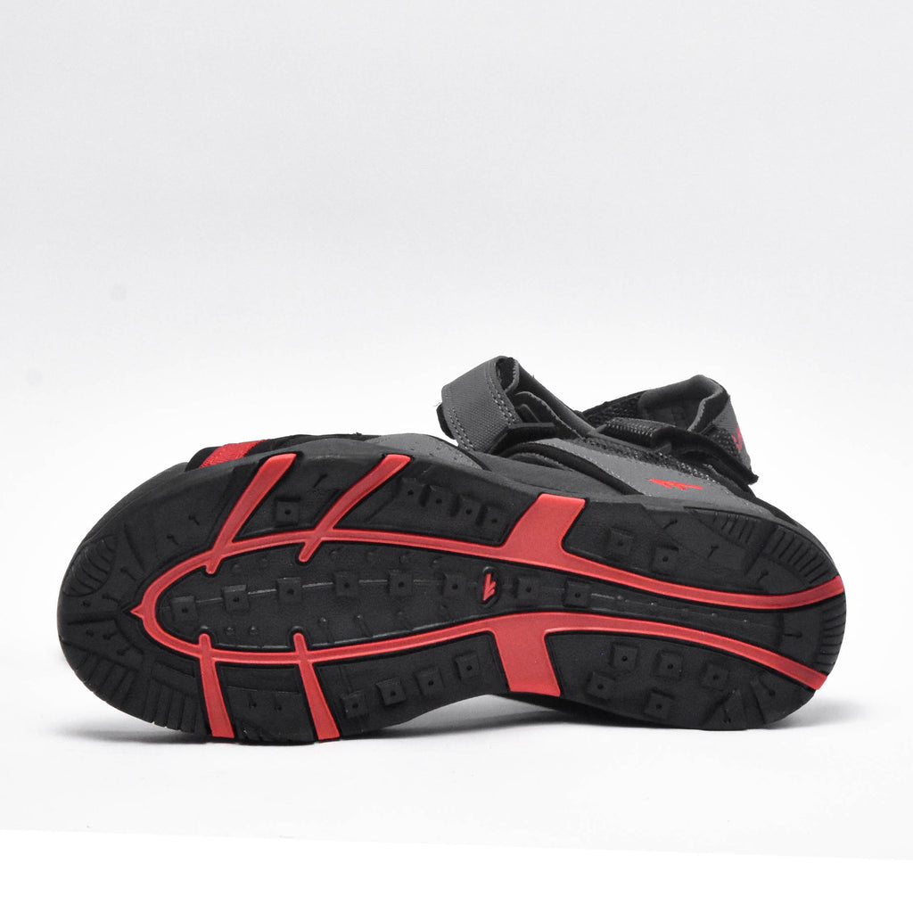 Hi-Tec Sandales de Randonnée Confortables Homme