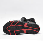 Hi-Tec Sandales de Randonnée Confortables Homme