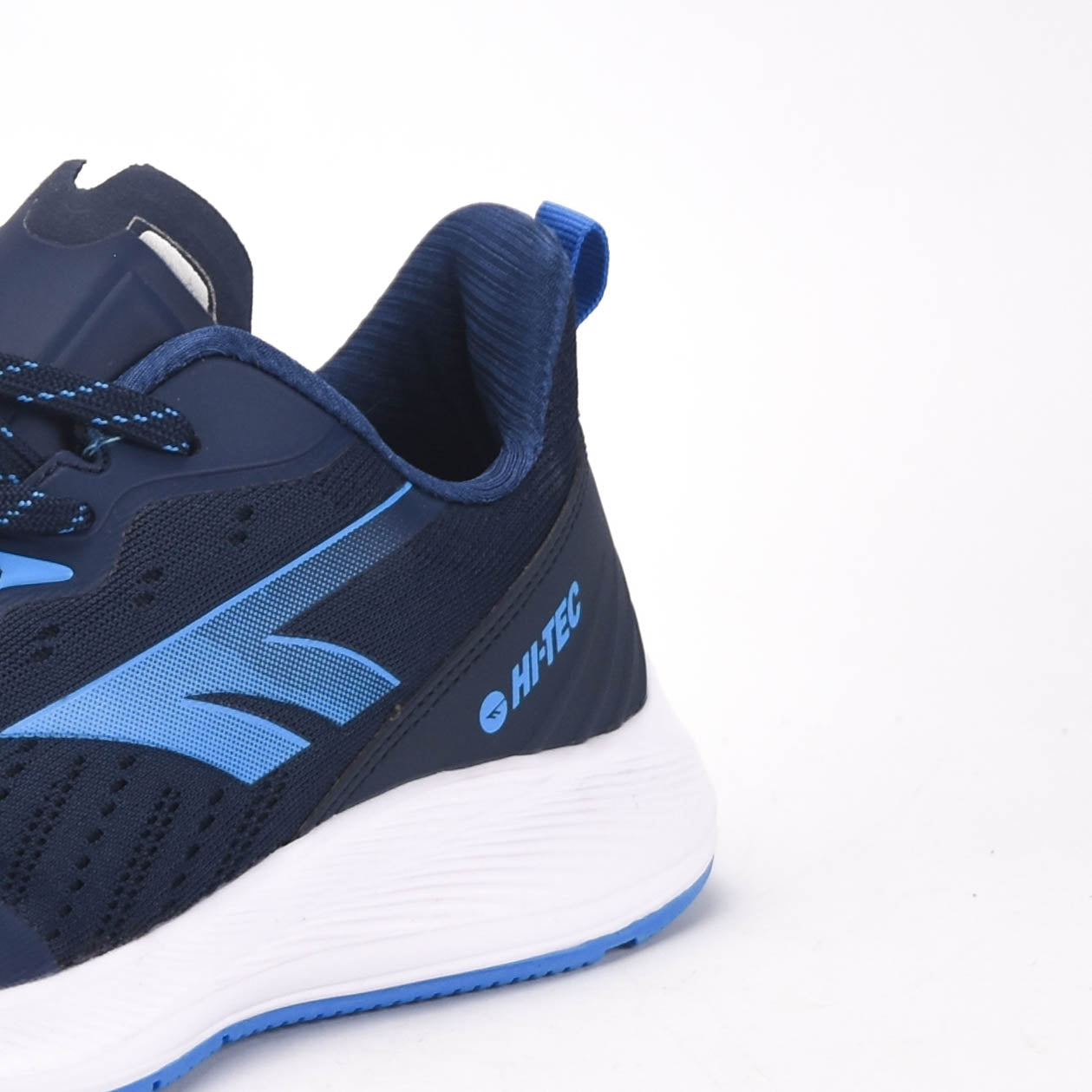 Hi-Tec Baskets Sportives Légères Homme