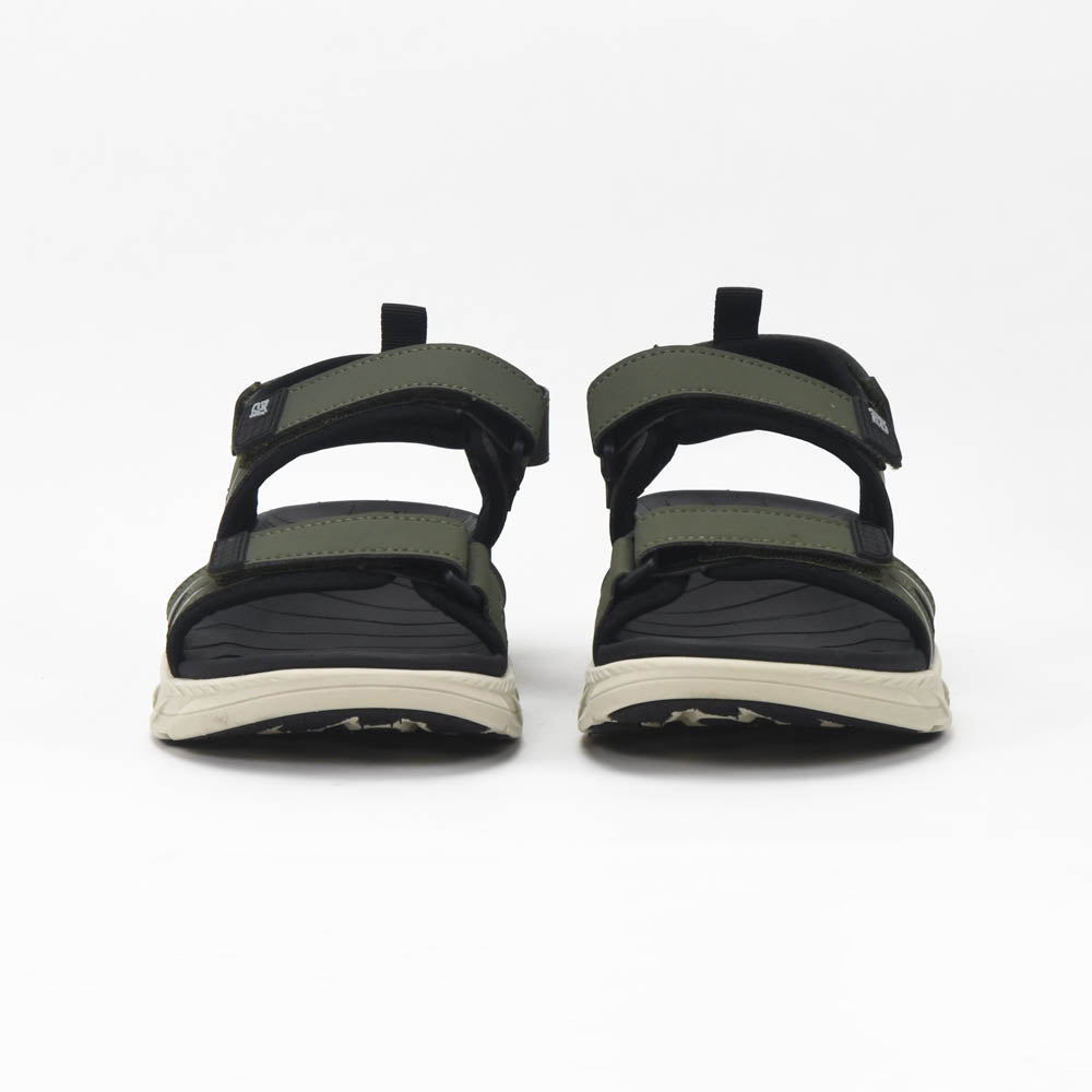 Puca Sandales Fangs Confortables Olive Homme