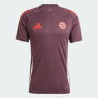 Adidas Maillot Entraînement Bayern Munich Respirant Homme