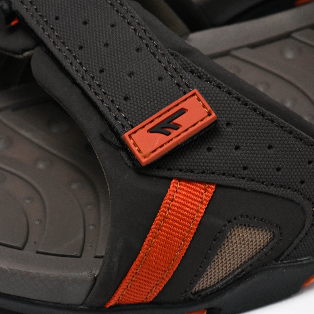 Hi-Tec Sandales de Randonnée Confortables Homme
