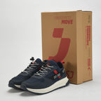 Safety Jogger Baskets Légères et Respirantes Homme