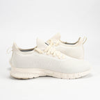 Peak Baskets Running Confortables Beige Homme