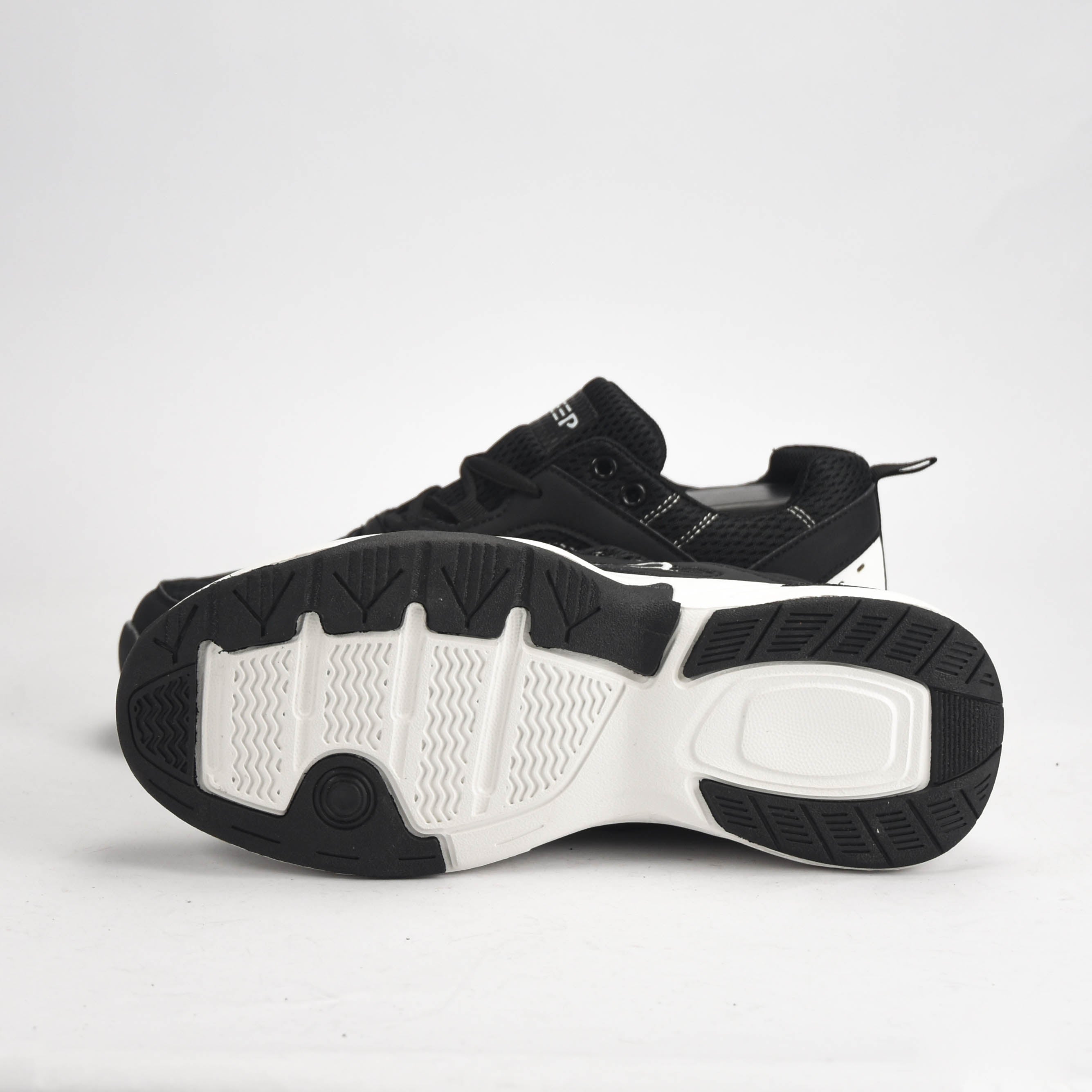 Keep Baskets Sportives Respirantes Confort Homme