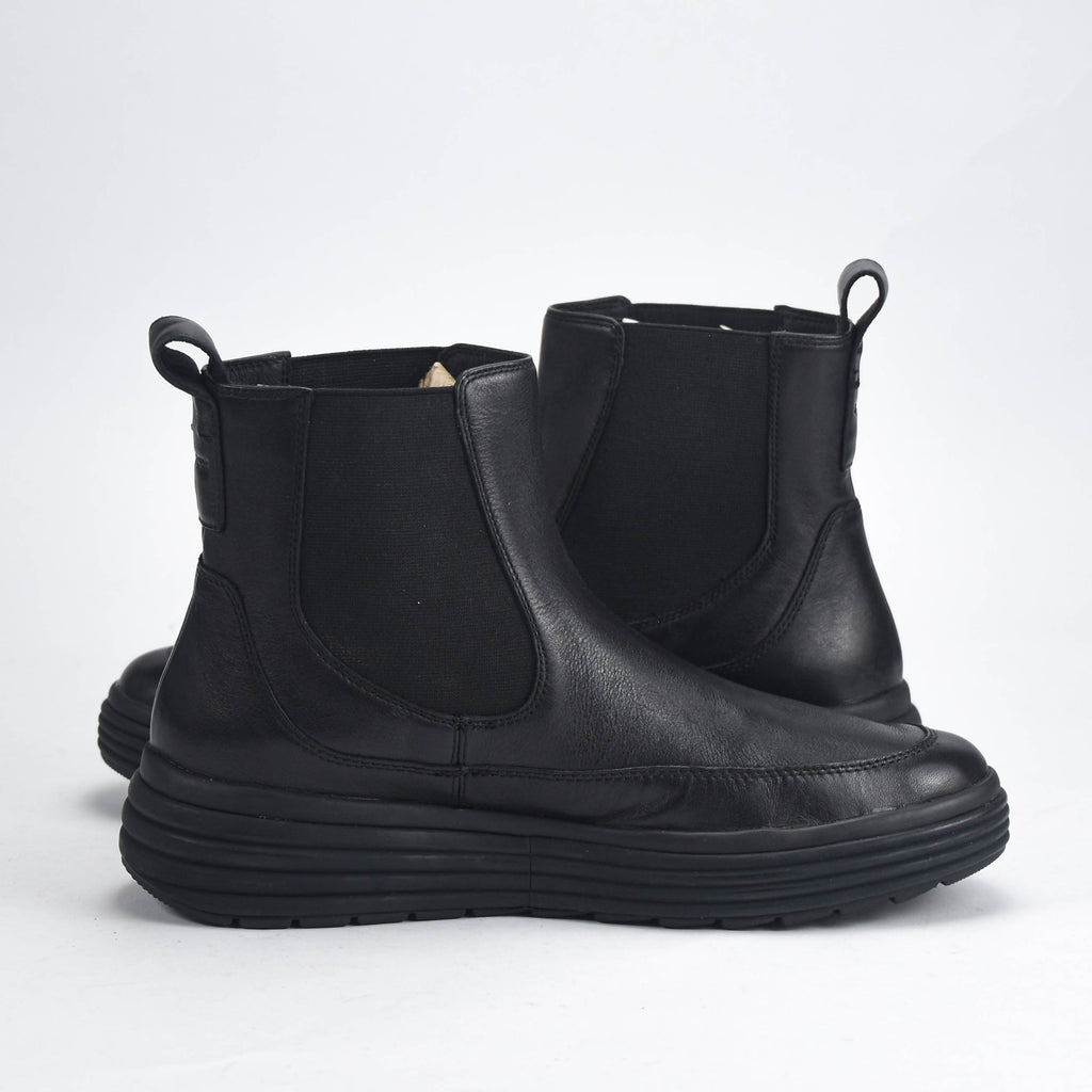 Geox Bottines Chelsea Respirantes Femme