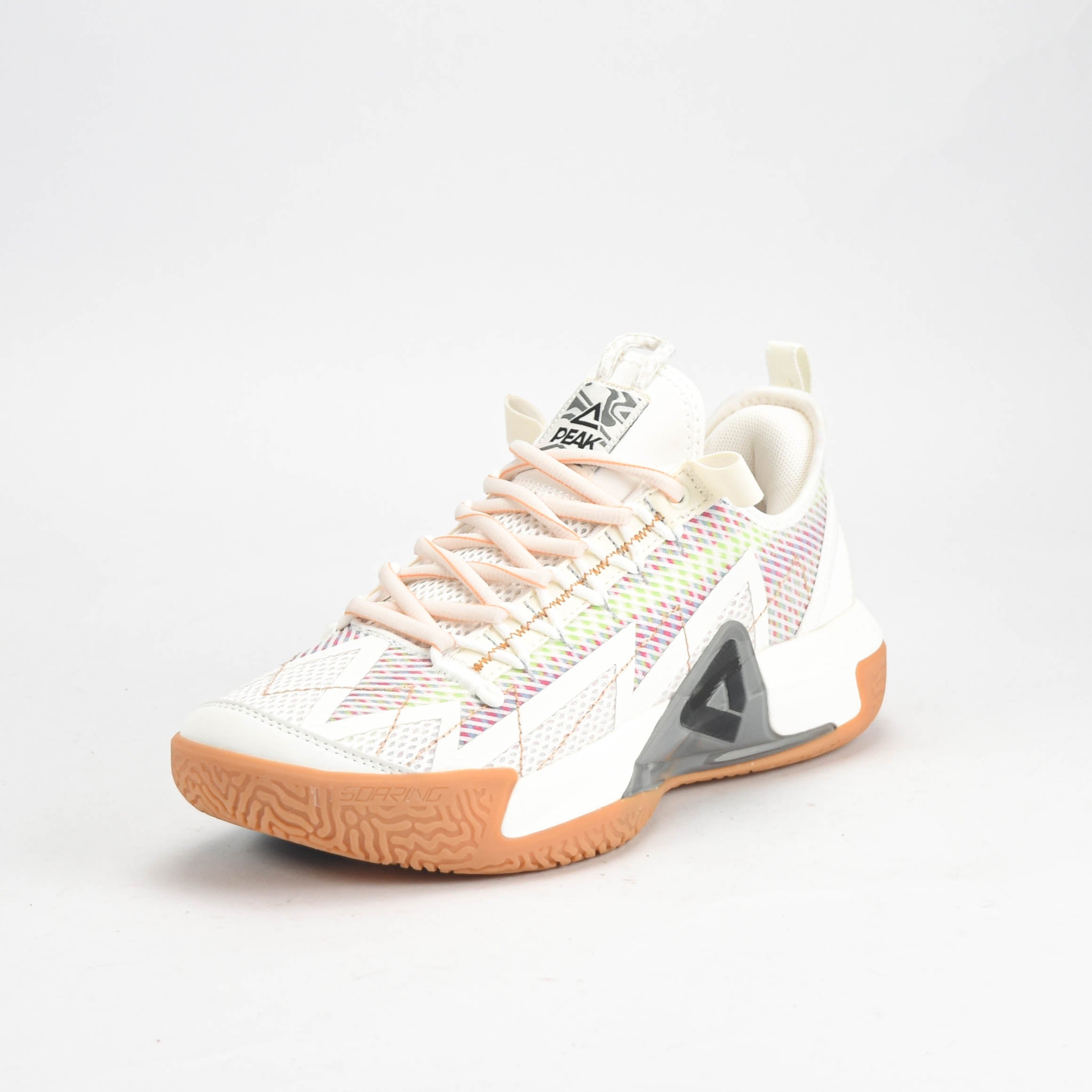 Peak Taichi Chaussures Basketball Performance Homme