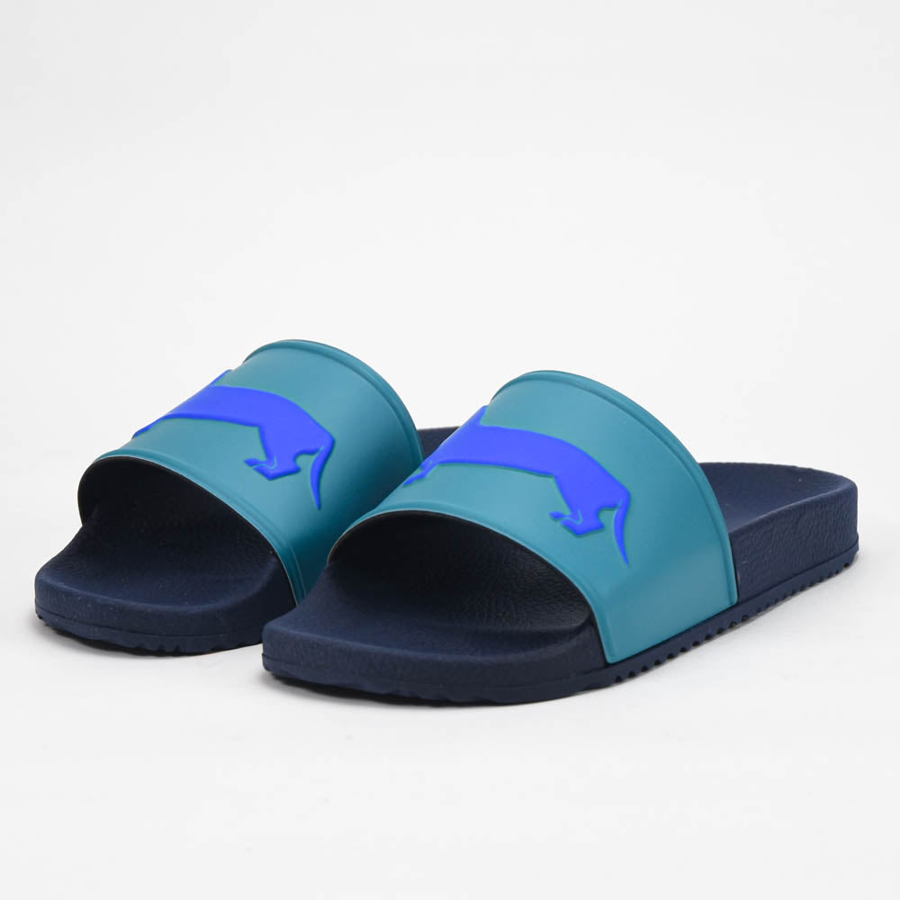 Harmont & Blaine Claquettes Logo Homme Confortables