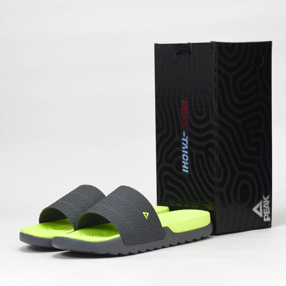 Peak Claquettes Sportives Confortables Homme