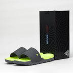 Peak Claquettes Sportives Confortables Homme