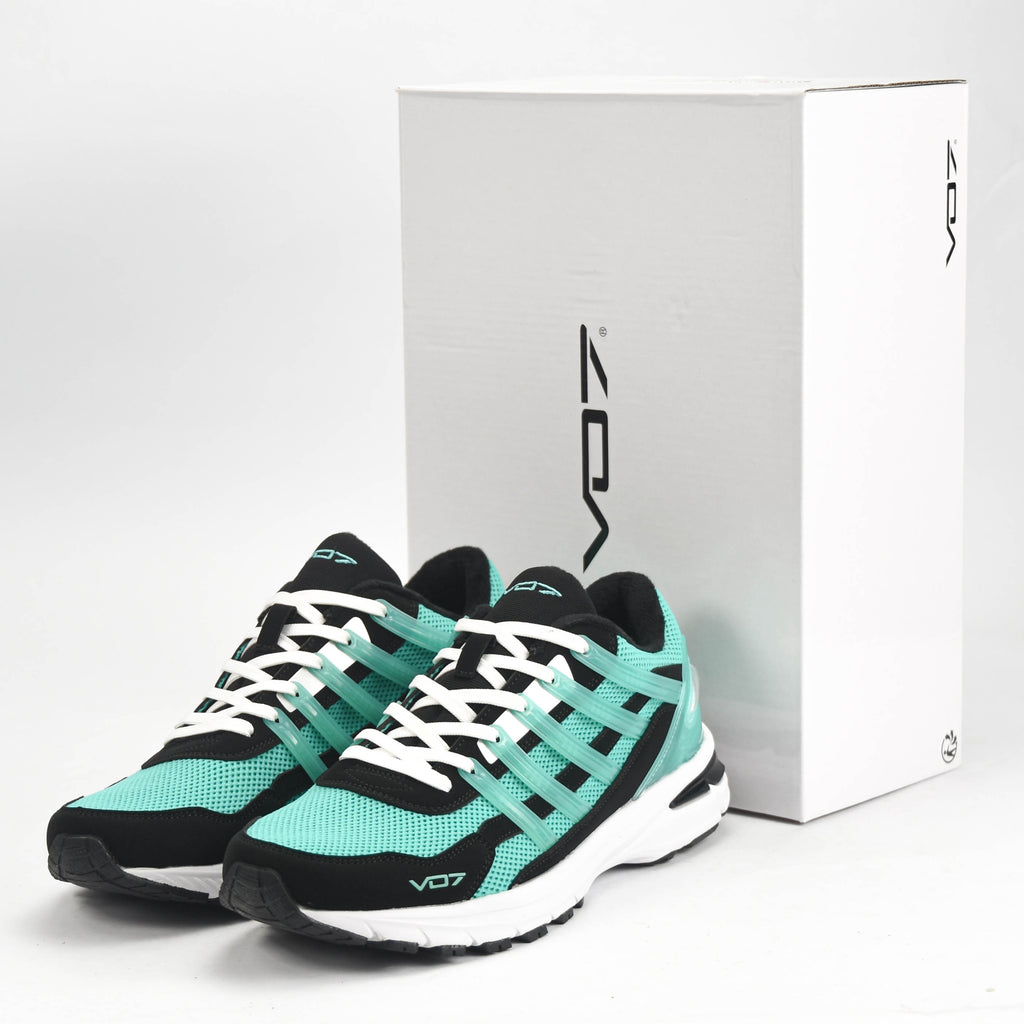 VO7 Baskets Veyron Design Sportif Homme