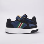 Baskets Plateforme Style Urbain Homme