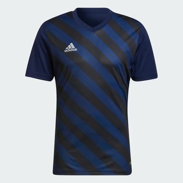 Adidas Maillot de Football Respirant Entrada 22 Homme
