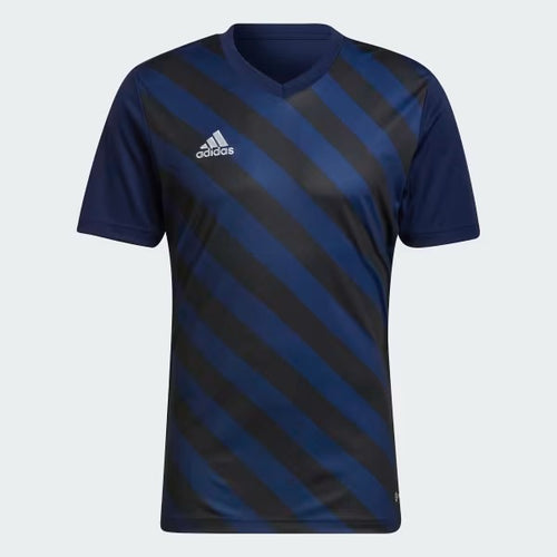 Adidas Maillot de Football Respirant Entrada 22 Homme