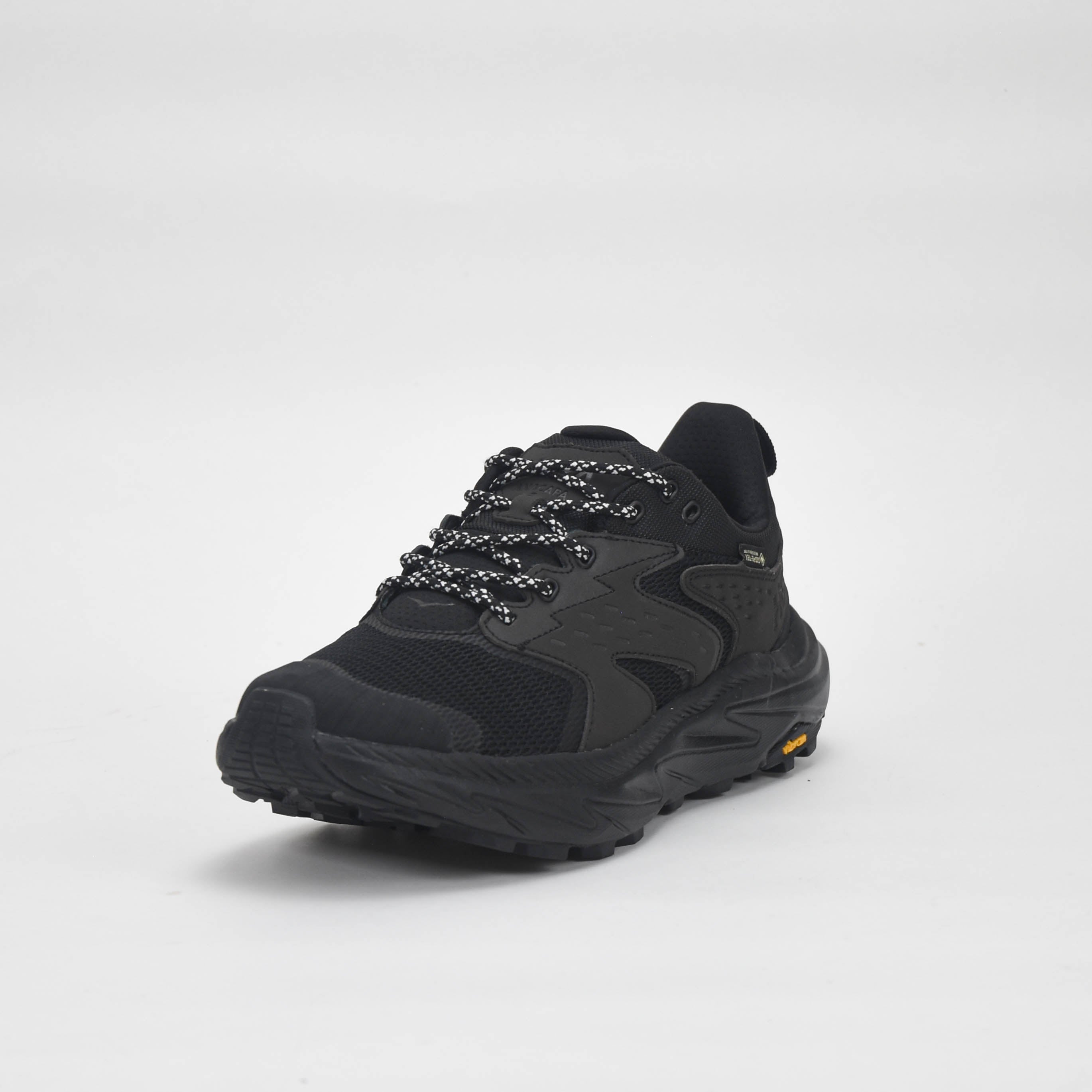 Hoka Anacapa 2 Low GTX Chaussures de Randonnée Imperméables Homme