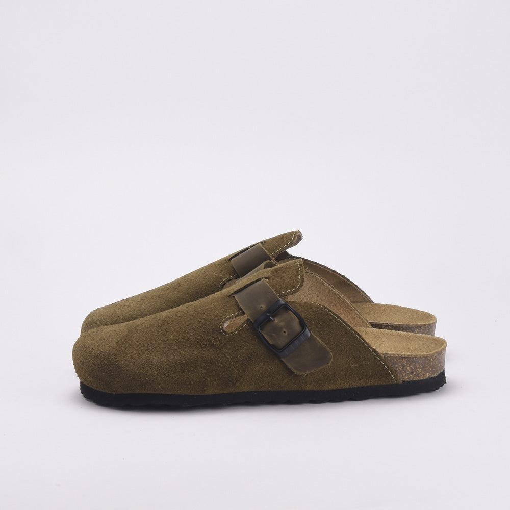 BIRK DAIM VERT﻿ 3