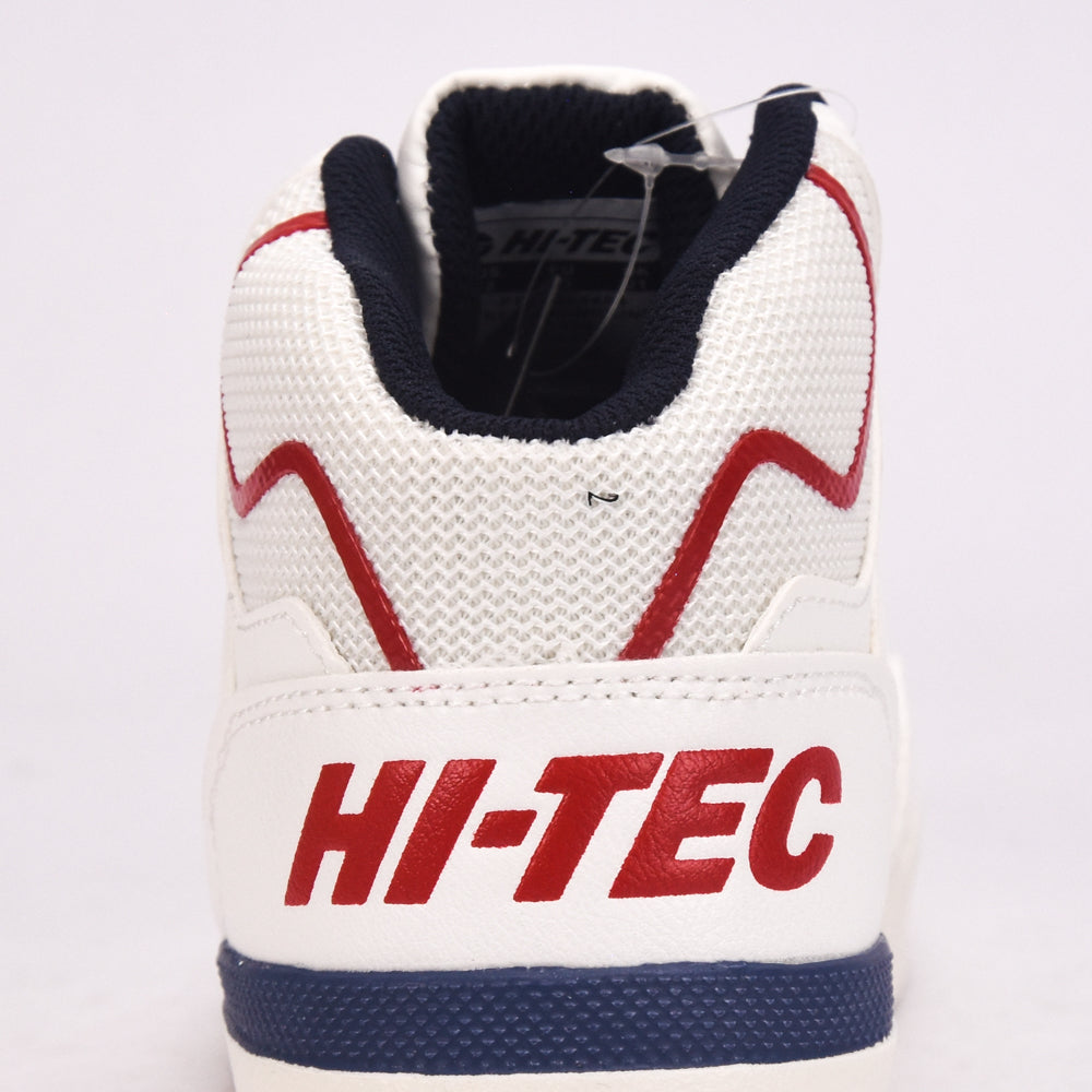 Hi-Tec Baskets Montantes Style Rétro Junior