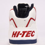 Hi-Tec Baskets Montantes Style Rétro Junior