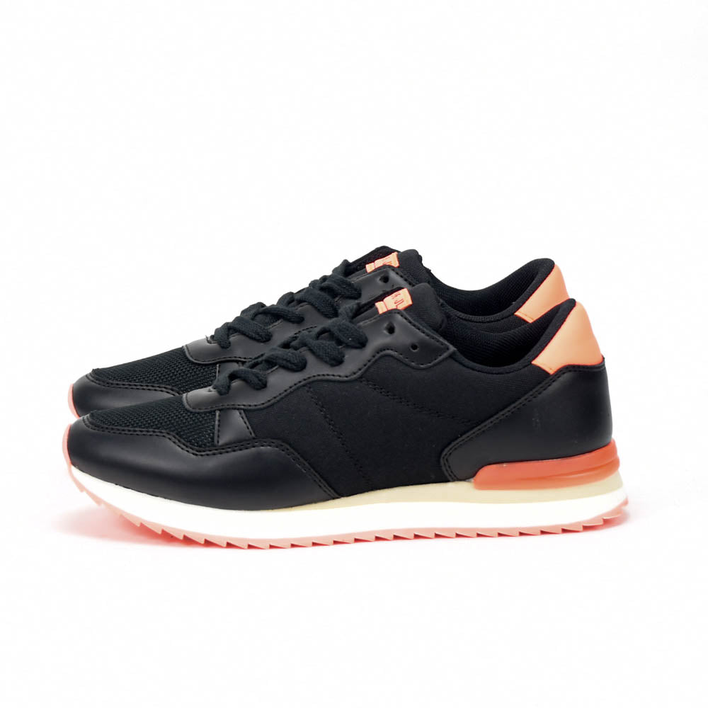 André Baskets Urbaines Confortables Femme