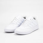 Adidas Courtblock Baskets Style Tennis Homme