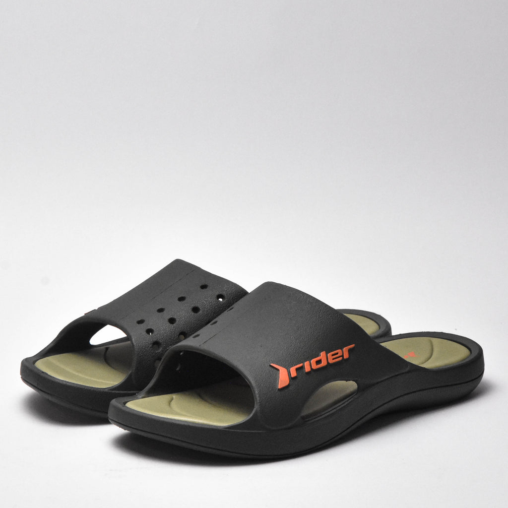RIDER BAY XVII AD GREEN/ORANGE﻿ 2