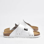 BIRKSBOT BLANC﻿ 8