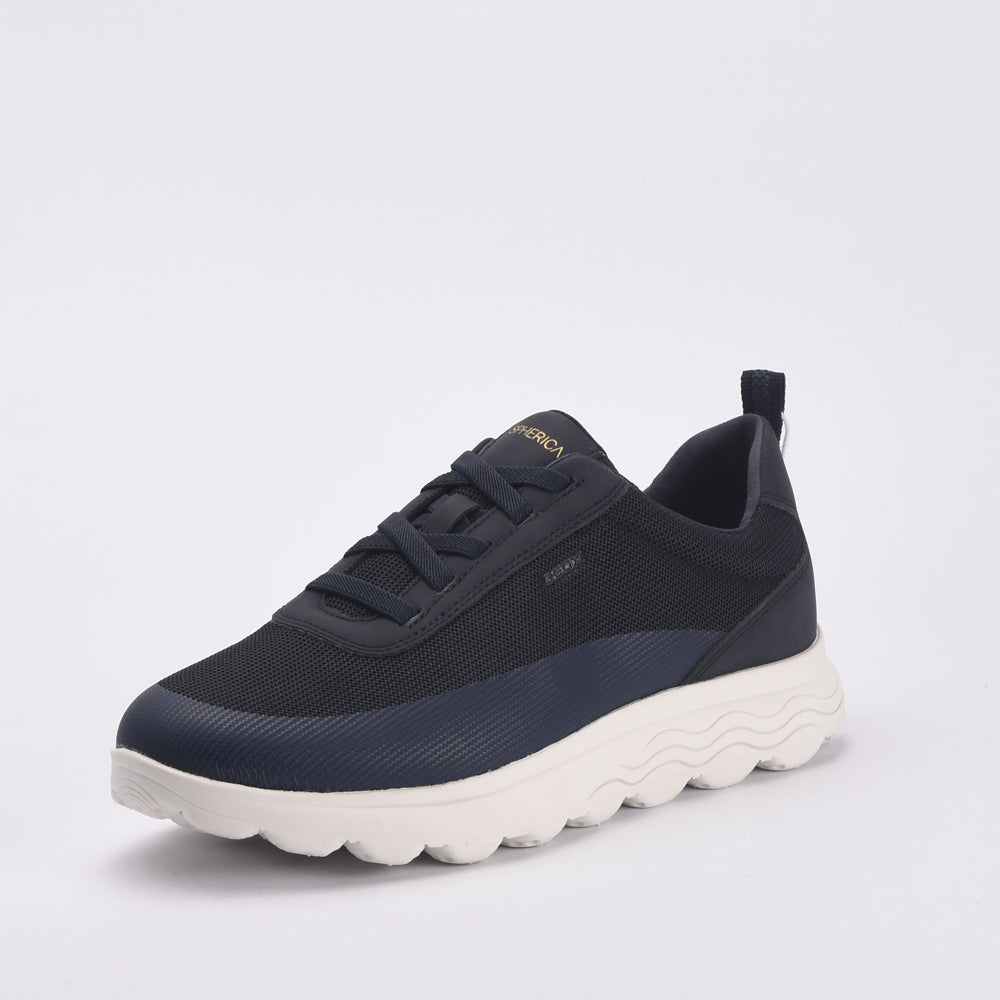 GEOX U SPHERICA A - MESH NBK SYNT﻿ 3