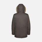 Geox Parka Nordwester Chaude et Respirante Homme