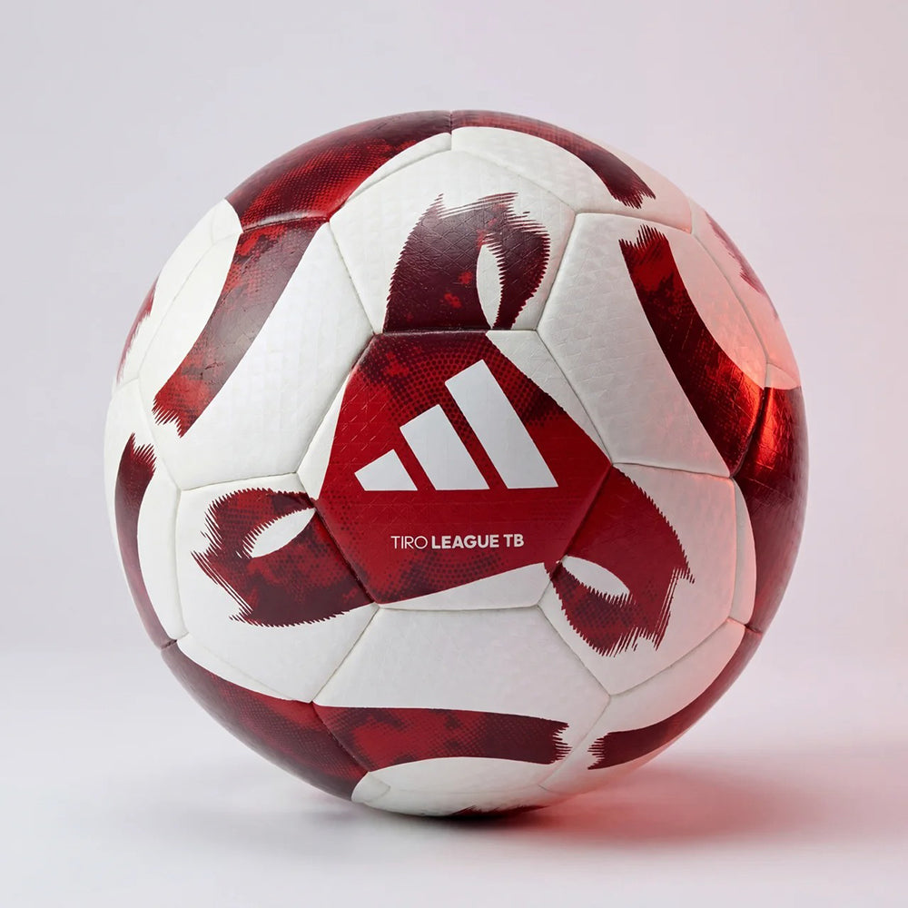 Adidas Ballon de Football Tiro League Thermique Entraînement