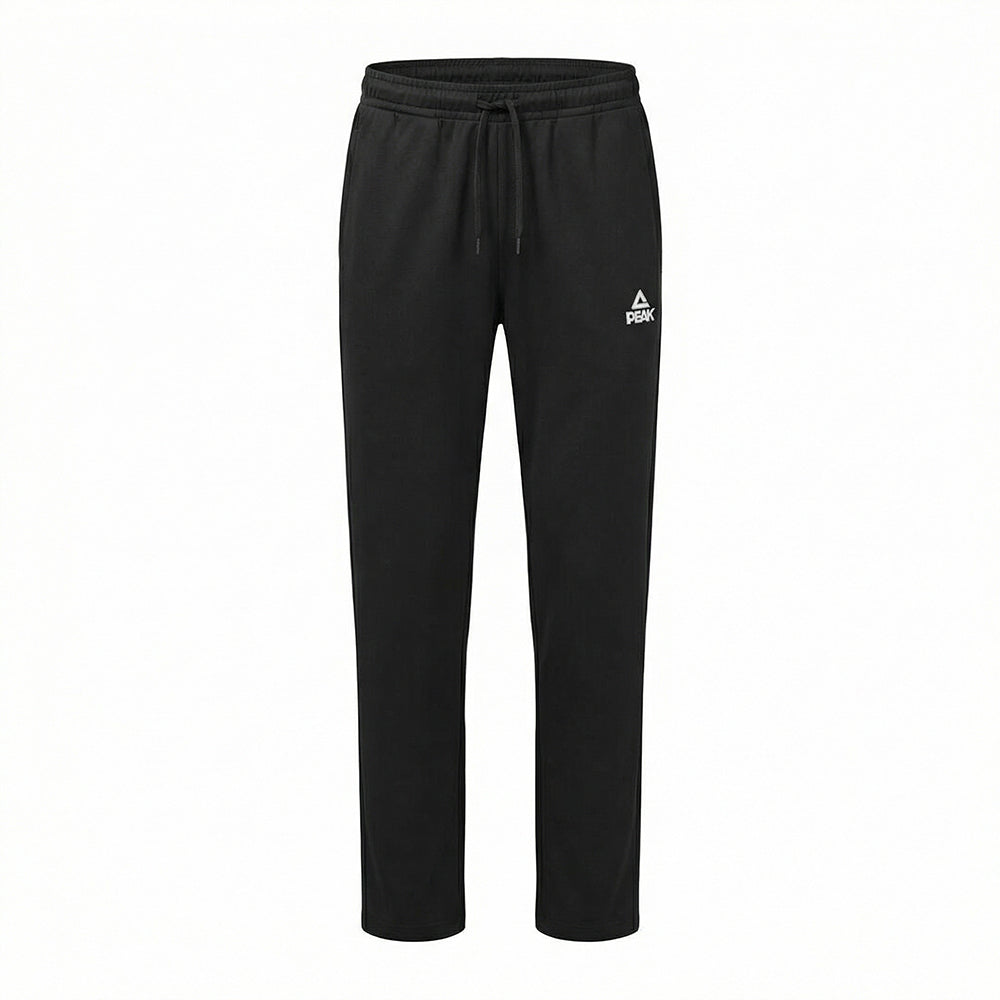 Peak Survêtement Noir Confortable Homme