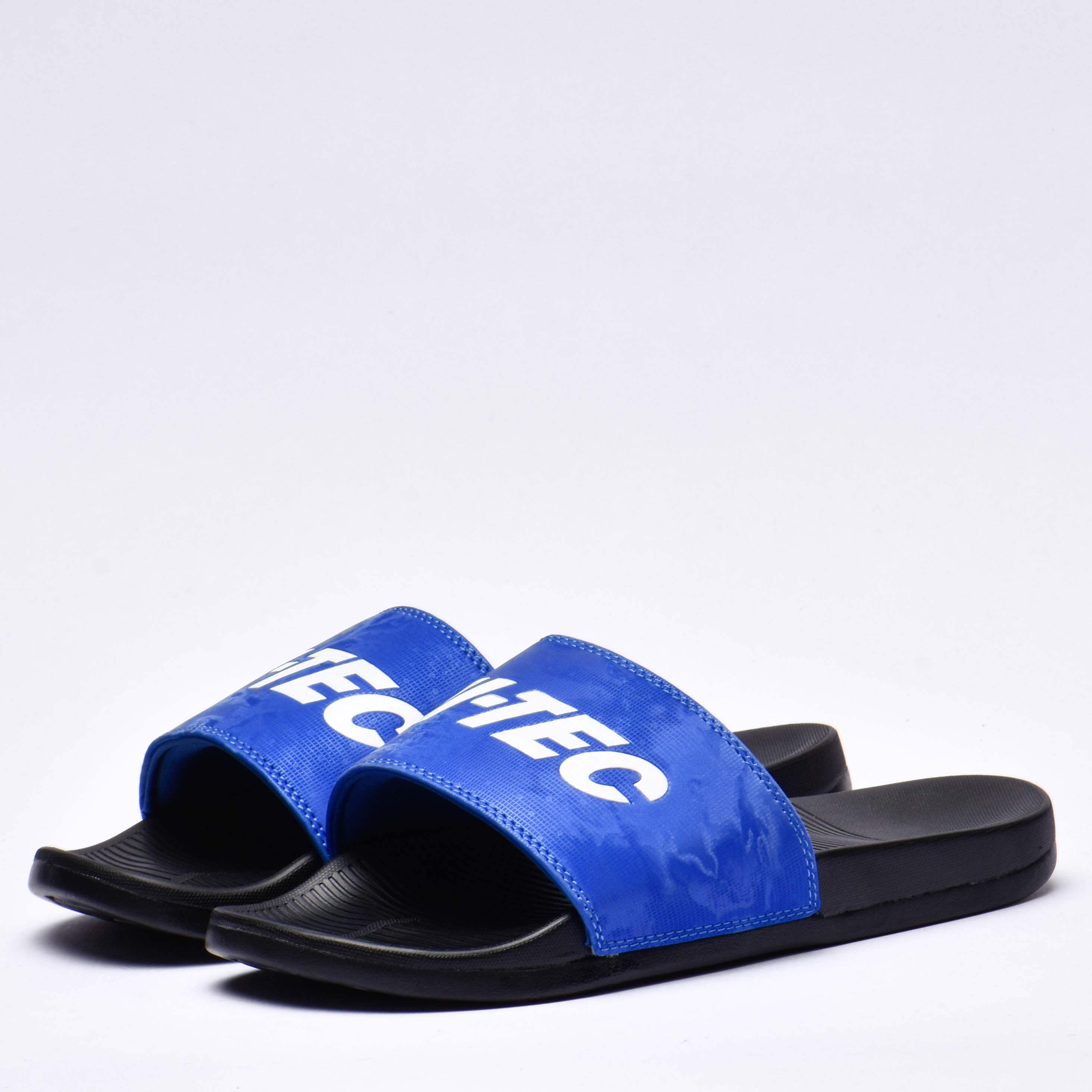 Hi-Tec Claquettes Long Beach Confortables Homme