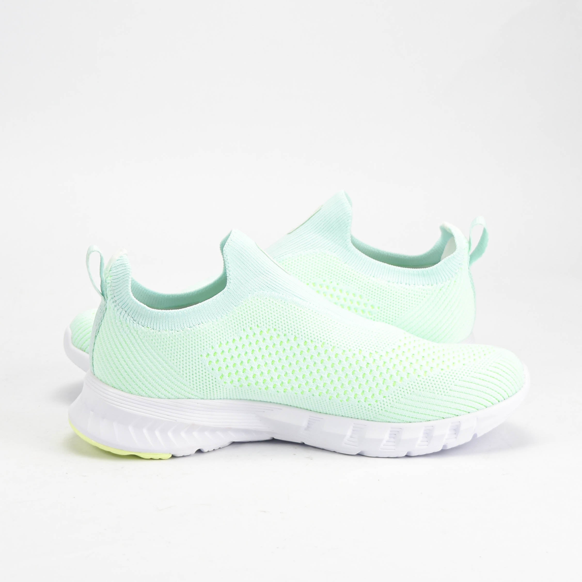 Peak Baskets Slip-on Légères Respirantes Femme