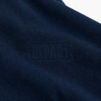 Départ Polo Homme Bleu Marine Élégant et Confortable