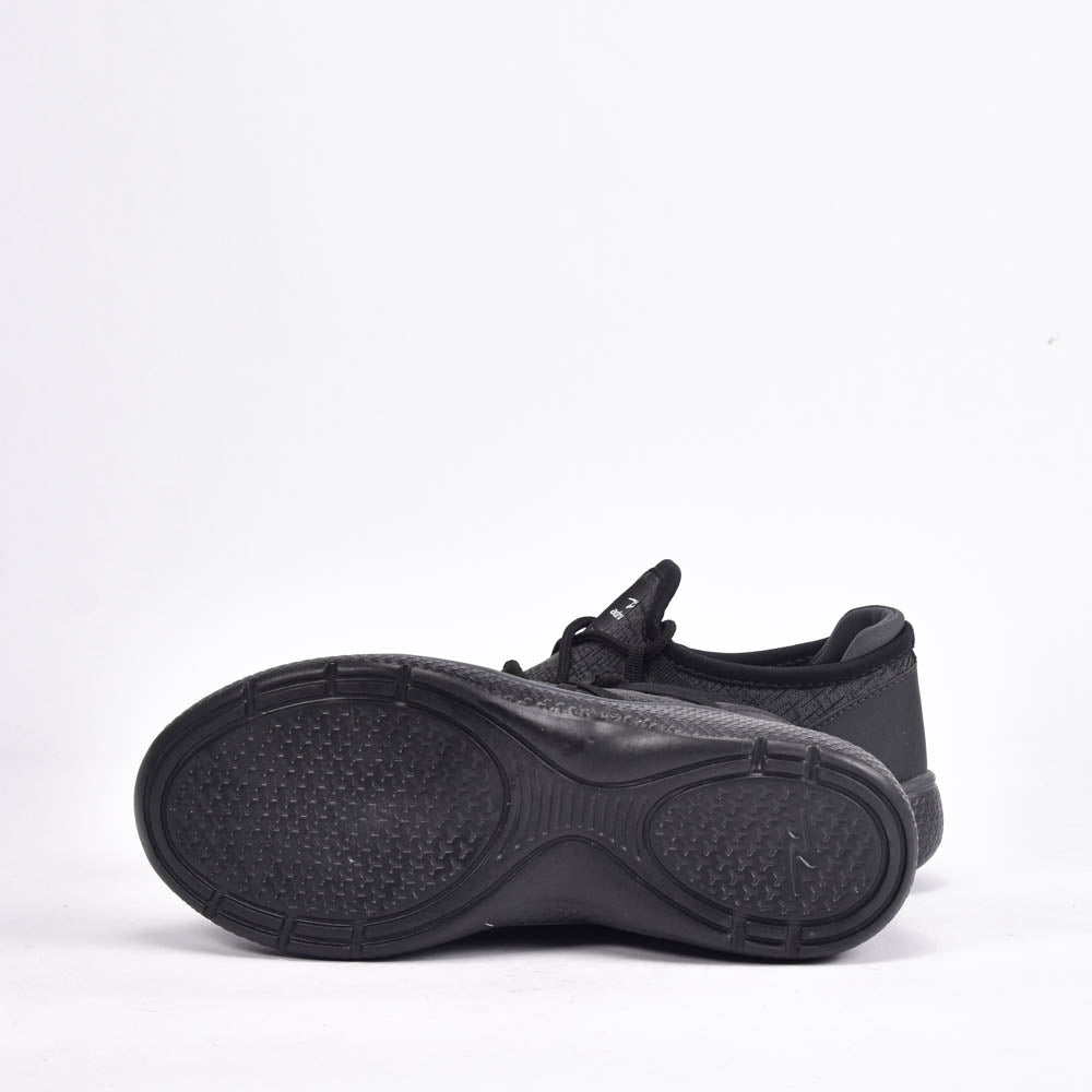 Adrun Baskets Fit Day Confortables Homme