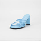Piccadilly Sandales à Talons Élégantes Femme