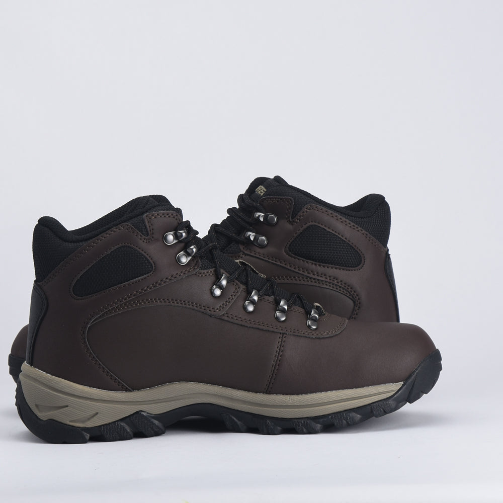 Hi-Tec Chaussures de Randonnée Imperméables Homme