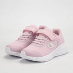 Champion Baskets Légères Rose Enfant