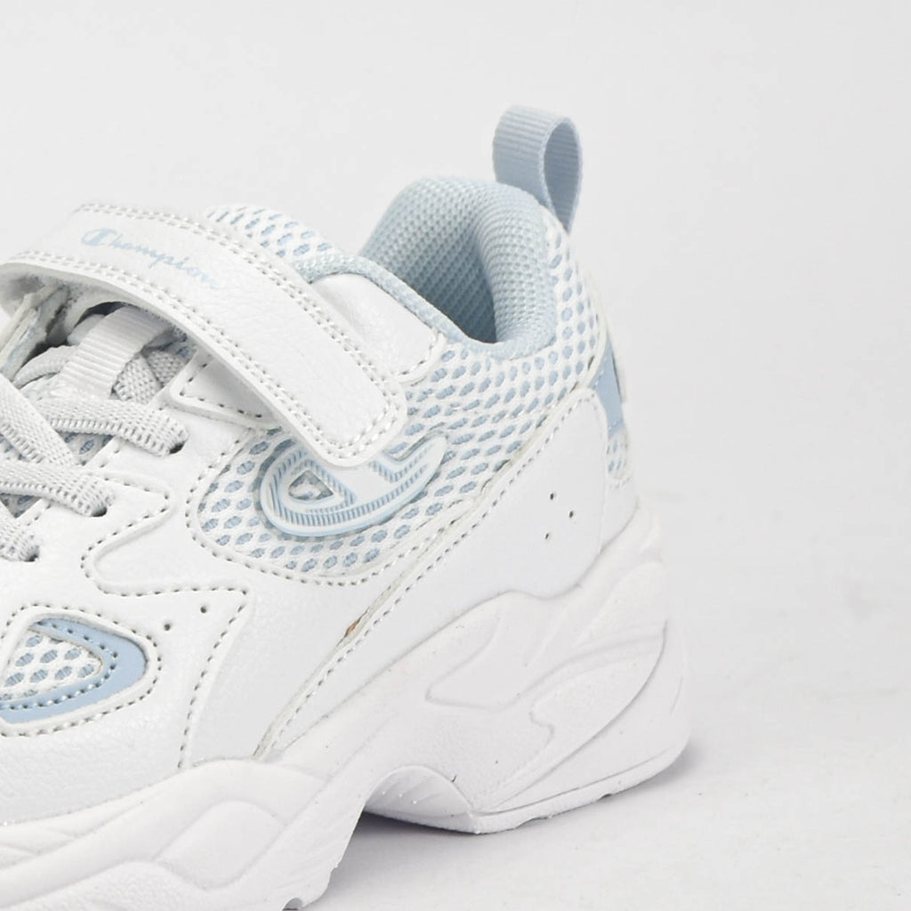 Champion Baskets Chunky Respirantes Enfant