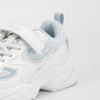 Champion Baskets Chunky Respirantes Enfant