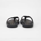 Democrata Mules Cuir Confortables Homme