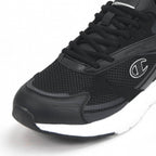 Champion Sneakers Champ 2K Noir Confortables Homme
