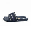 Champion Claquettes Logo Sportif Homme