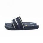 Champion Claquettes Logo Sportif Homme