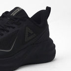 PEAK Casual Running Shoes Black