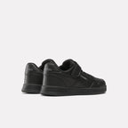 Reebok Court Advance Baskets Lifestyle Noir Enfant