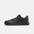 Reebok Court Advance Baskets Lifestyle Noir Enfant