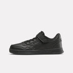 Reebok Court Advance Baskets Lifestyle Noir Enfant