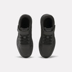 Reebok Court Advance Baskets Lifestyle Noir Enfant
